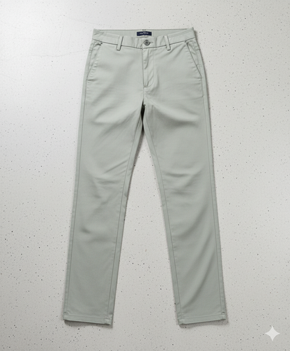 Herren Chinohose Slim Fit | Stretchkomfort für Business & Freizeit
