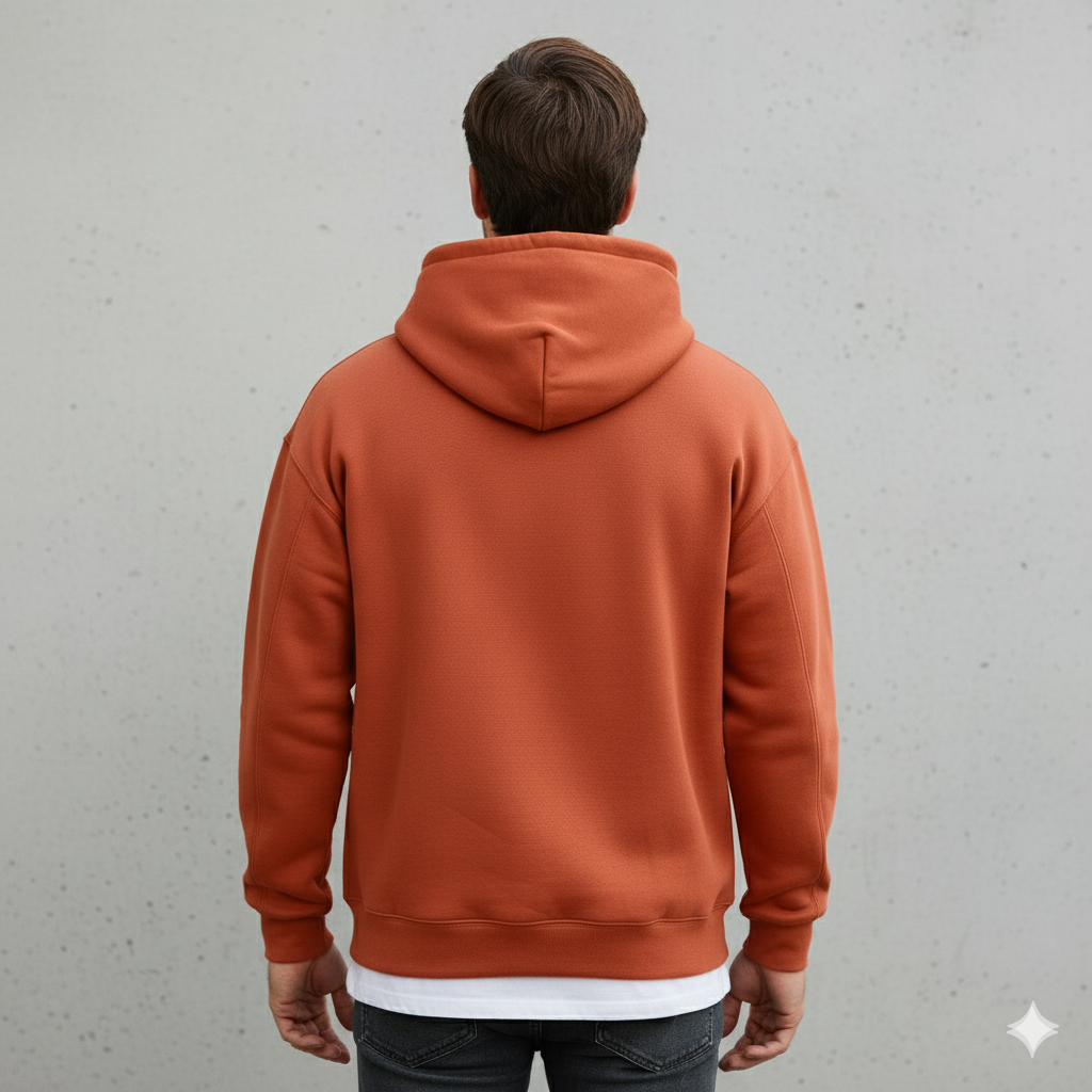 Herren Hoodie | Lässig & Bequem | Herbst/Winter