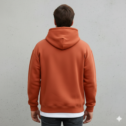 Herren Hoodie | Lässig & Bequem | Herbst/Winter