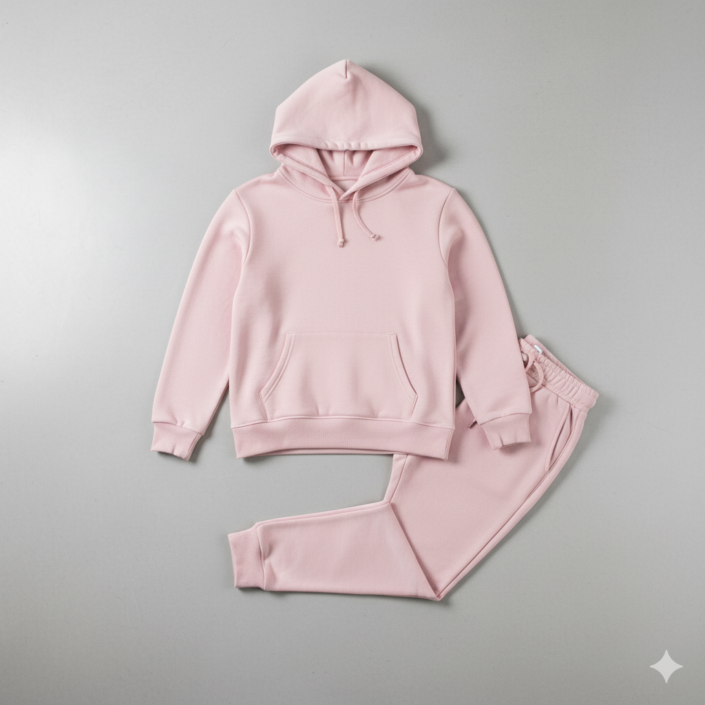 Unisex Hoodie oder Jogginghose
