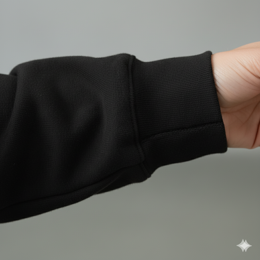 Damen Pullover mit Rundhalsausschnitt | Gestreift & Freizeit