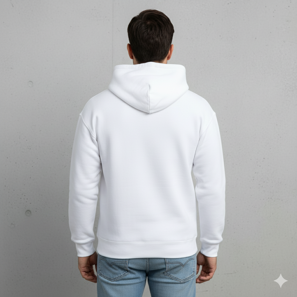 Herren Hoodie | Lässig & Bequem | Herbst/Winter