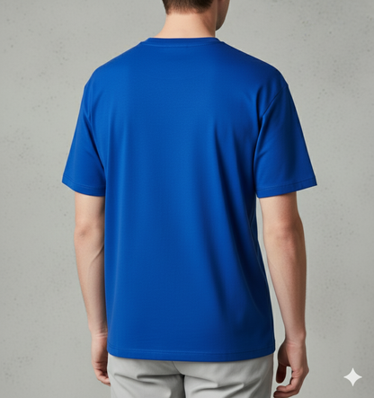 Herren T-Shirt | Regular Fit & Minimalistisch