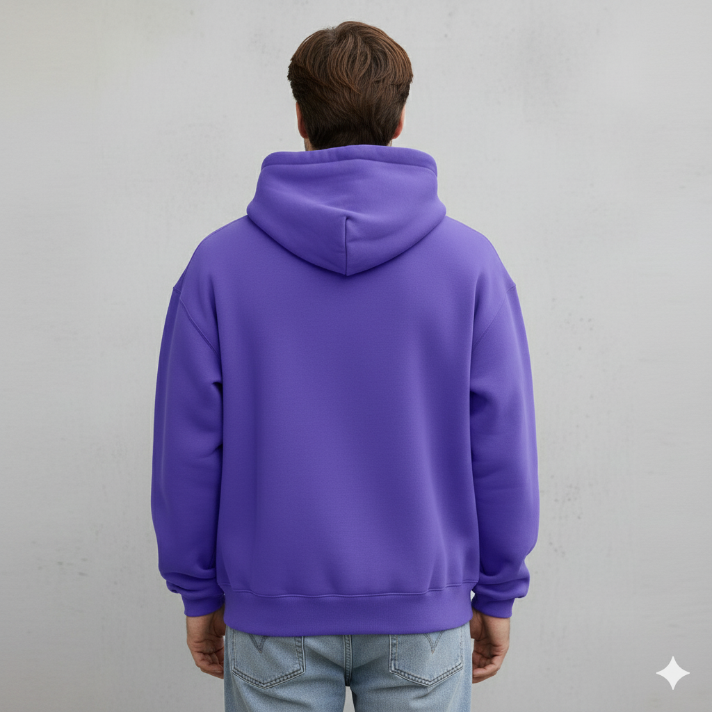 Herren Hoodie | Lässig & Bequem | Herbst/Winter