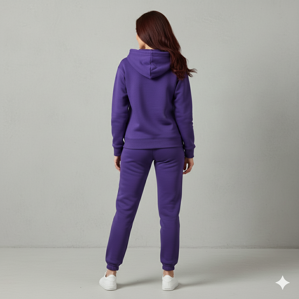 Unisex Hoodie oder Jogginghose