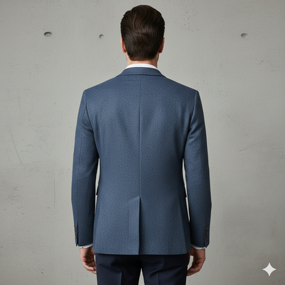 Modernes Herren Sakko | Slim Fit | Herbst/Winter