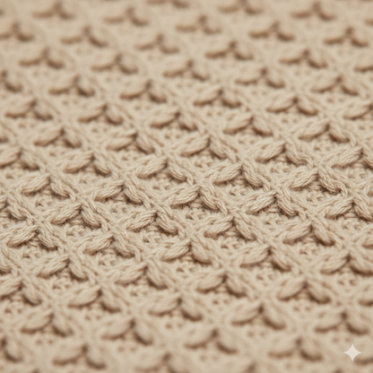Herren Baumwollpullover mit Karomuster | Modern & Bequem