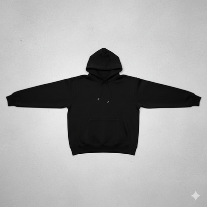 Warmer Damen Hoodie Zweiteiler | Bequem für Herbst & Winter
