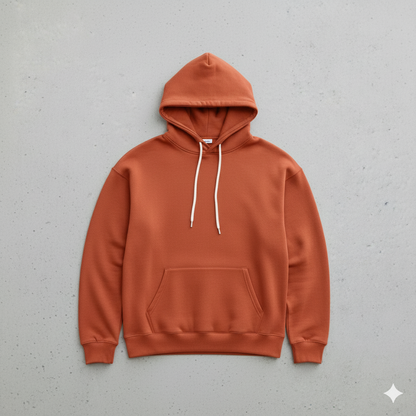 Herren Hoodie | Lässig & Bequem | Herbst/Winter