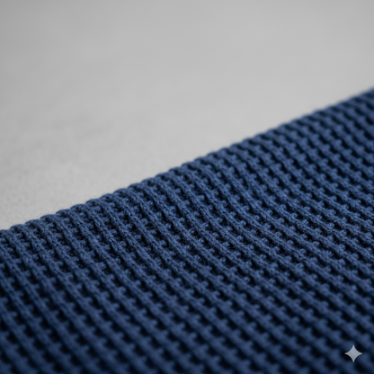 Lässiger Herrenpullover mit Reverskragen | Bequem | Freizeit