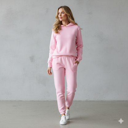 Unisex Hoodie oder Jogginghose