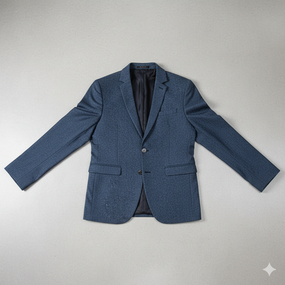 Modernes Herren Sakko | Slim Fit | Herbst/Winter
