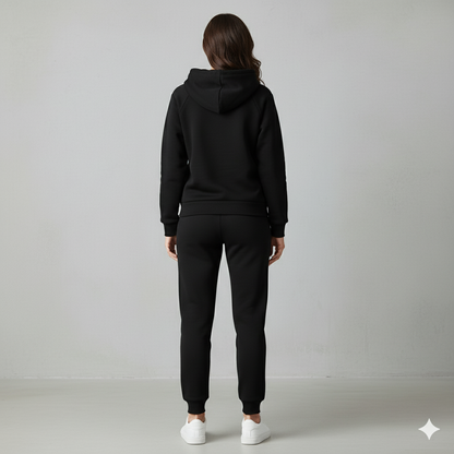 Unisex Hoodie oder Jogginghose