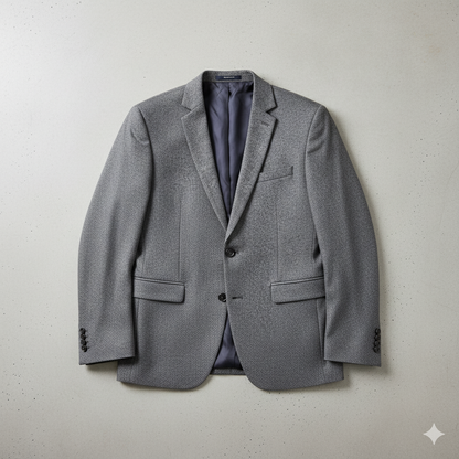 Modernes Herren Sakko | Slim Fit | Herbst/Winter