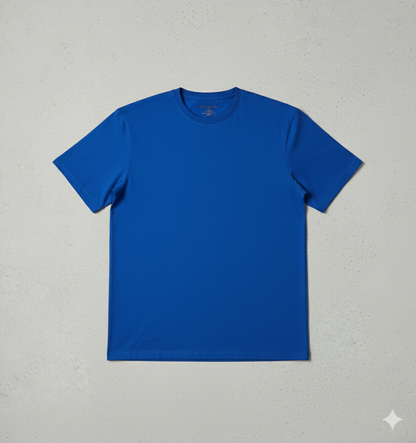 Herren T-Shirt | Regular Fit & Minimalistisch