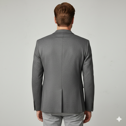 Modernes Herren Sakko | Slim Fit | Herbst/Winter