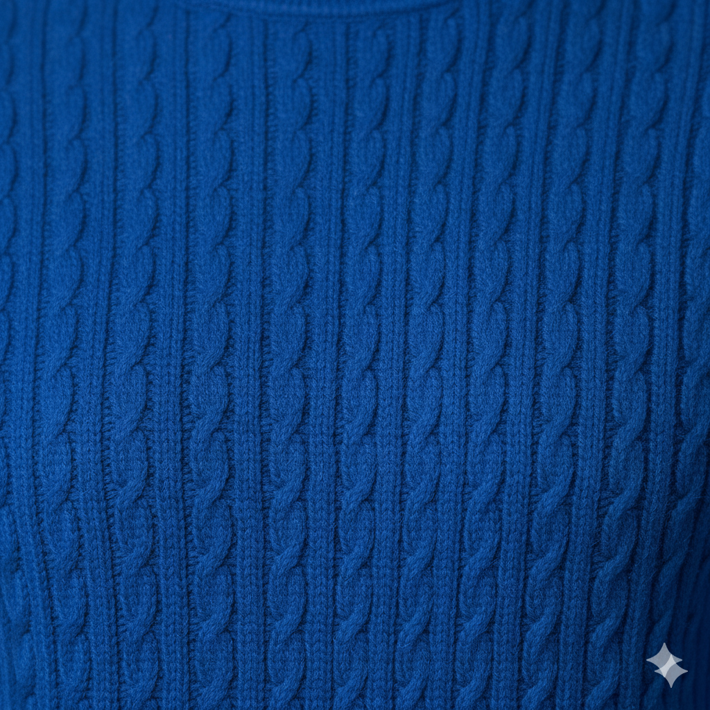 Feiner Herren Strickpullover mit Rollkragen
