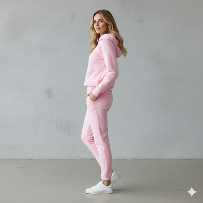 Unisex Hoodie oder Jogginghose