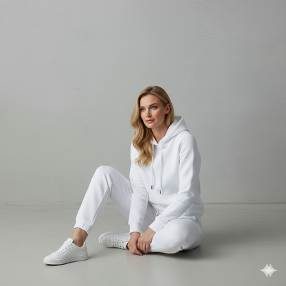 Unisex Hoodie oder Jogginghose