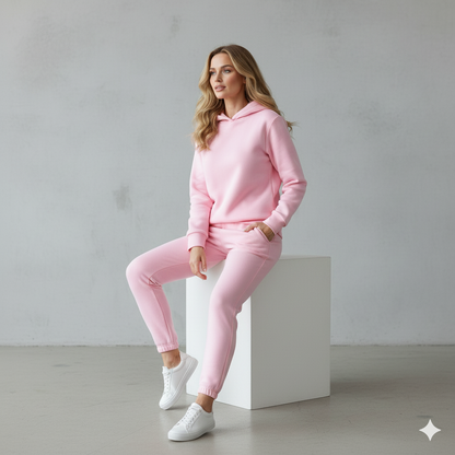 Unisex Hoodie oder Jogginghose