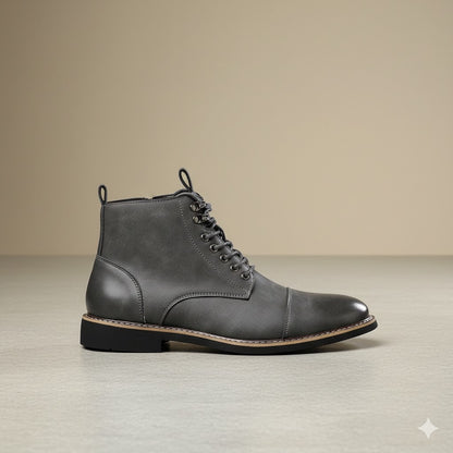 Elegante Herren Stiefeletten