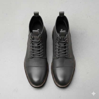 Elegante Herren Stiefeletten