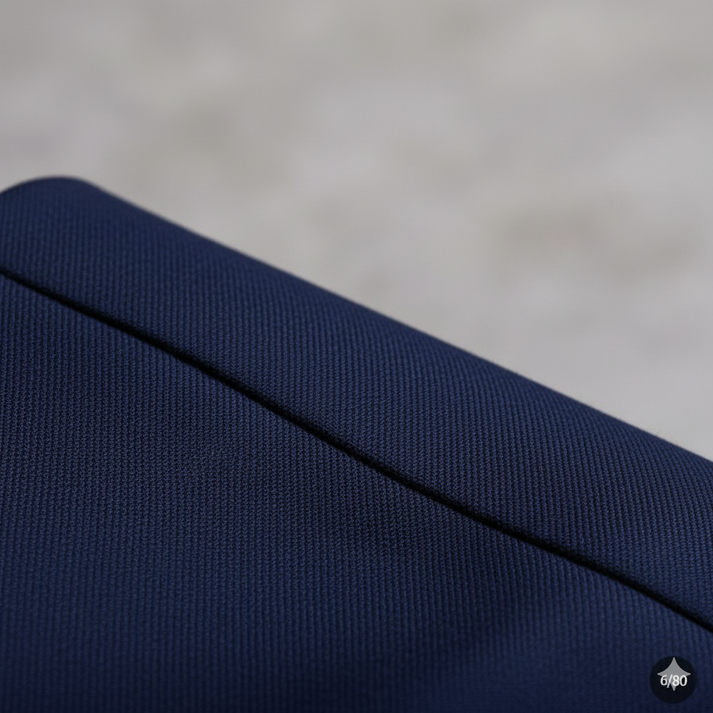 Herren Anzug 3-teilig | Slim Fit Elegant für Business & Hochzeit
