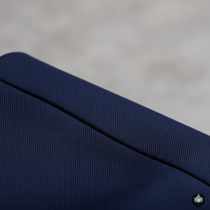 Herren Anzug 3-teilig | Slim Fit Elegant für Business & Hochzeit