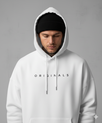 Herren Hoodie | Modern & Bequem | Herbst/Winter
