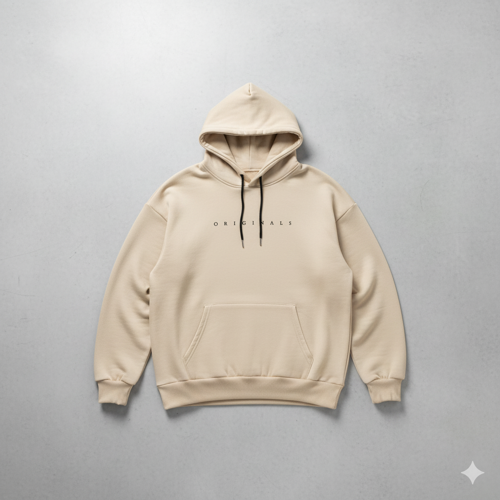 Herren Hoodie | Modern & Bequem | Herbst/Winter