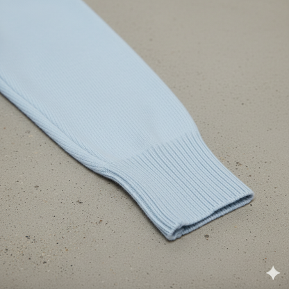 Kuscheliger Damenpullover mit Rollkragen | Warm für Herbst/Winter
