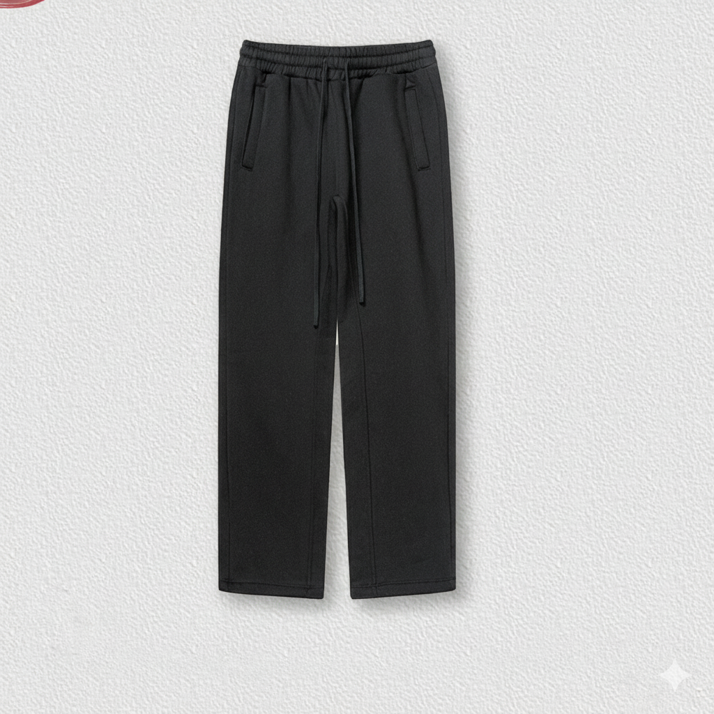 Kuscheliges Damen Set mit Hoodie & Hose