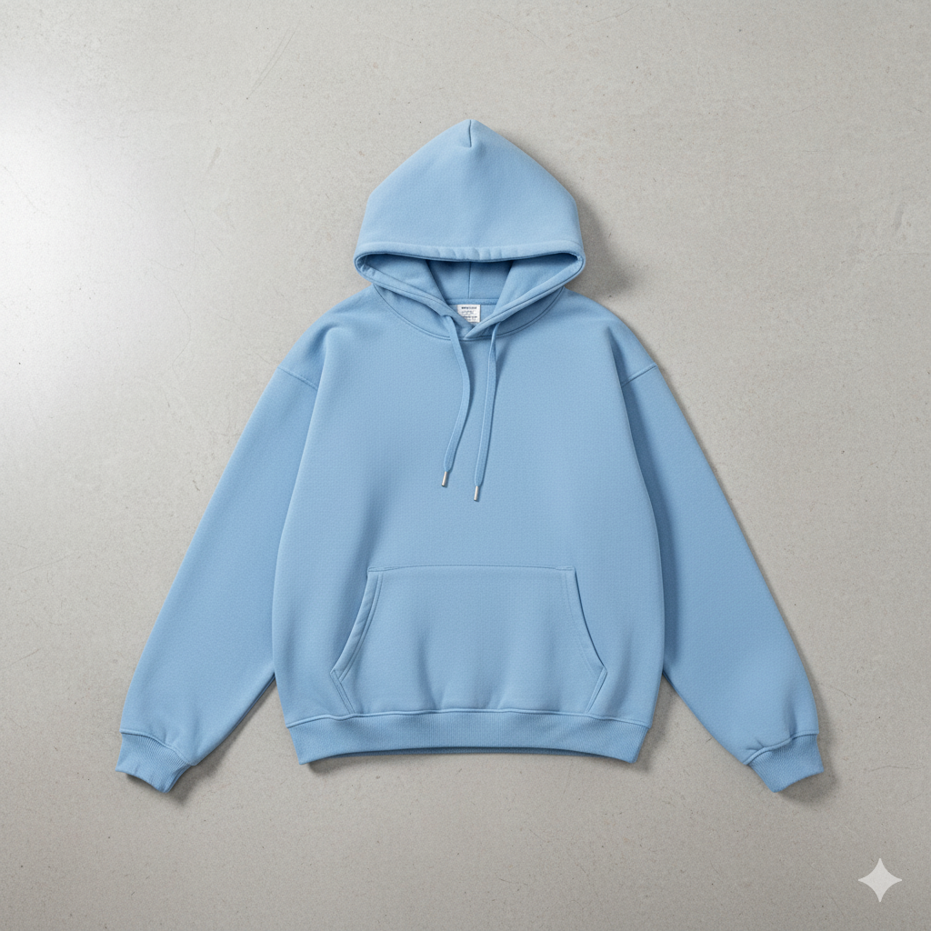 Kuscheliges Damen Set mit Hoodie & Hose