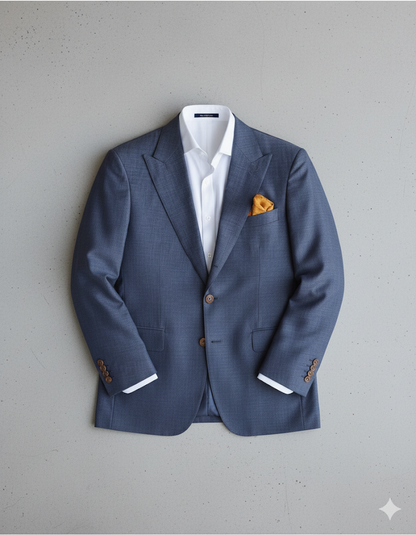 Elegantes Herren Sakko | Slim Fit | Herbst/Winter