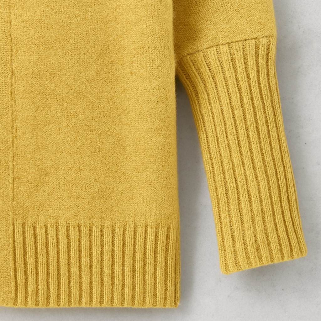 Damen Strickjacke mit Kapuze | Lässig & Übergang