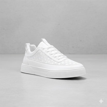 Herren Sneaker | Chunky Sohle & Modern zum Schnüren