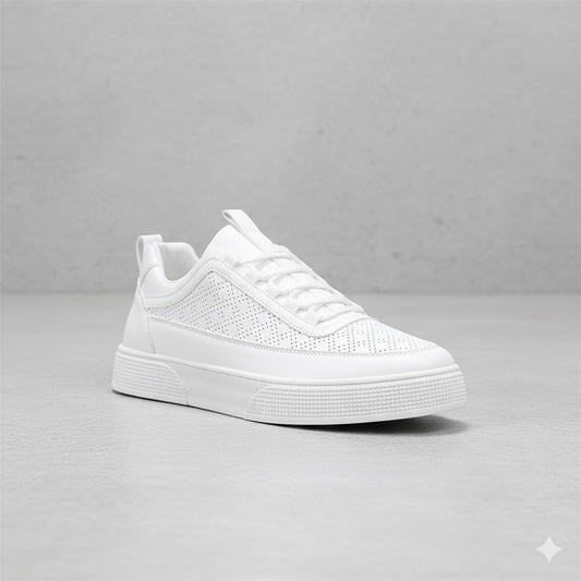 Herren Sneaker | Chunky Sohle & Modern zum Schnüren